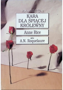 Kara dla śpiącej królewny