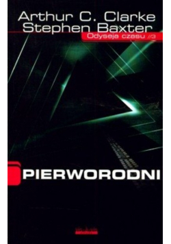 Pierworodni Odyseja czasu