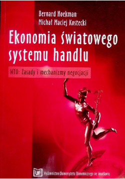 Ekonomia światowego systemu handlu