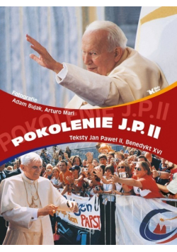 Pokolenie J.P II