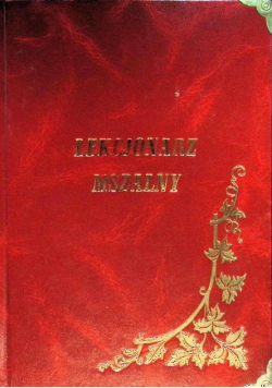 Lekcjonarz Mszalny Tom IV