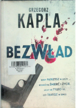 Bezwład