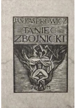 Taniec zbójnicki