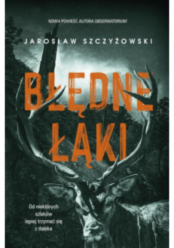 Błędne łąki