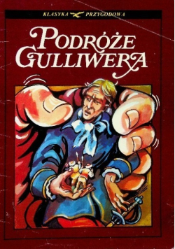 Podróże Guliwera