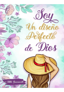 Soy un diseno perfecto de dios