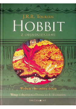 Hobbit z objaśnieniami