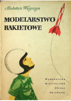 Modelarstwo rakietowe