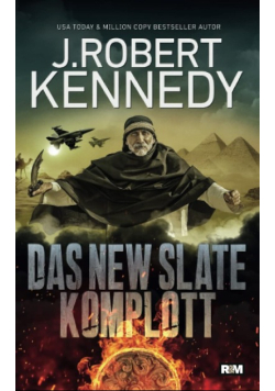 Das New Slate Komplott