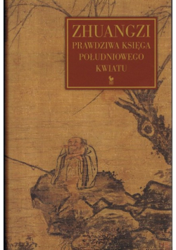 Prawdziwa księga południowego kwiatu