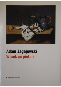 W cudzym pięknie