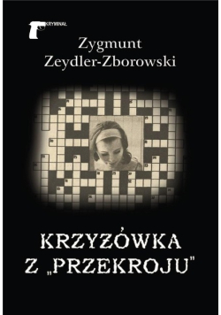 Krzyżówka z Przekroju