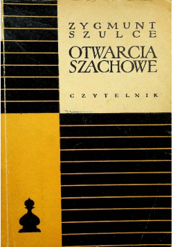 Otwarcia Szachowe