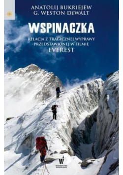 Wspinaczka