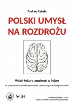 Polski umysł na rozdrożu