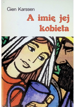 A imię jej kobieta