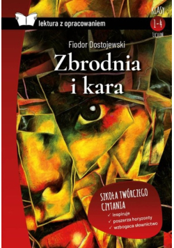 Zbrodnia i kara