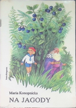 Na jagody