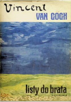 Gogh Listy do brata