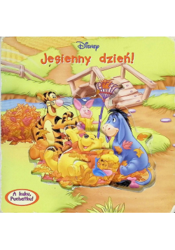 Jesienny dzień