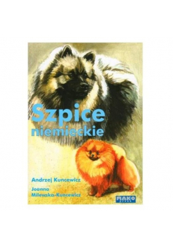 Szpice niemieckie