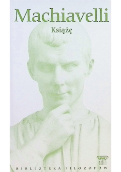 Machiavelli Książę
