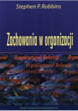 Zachowania w organizacji