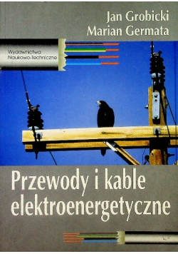 Przewody i kable elektroenergetyczne