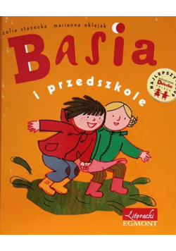 Basia i przedszkole
