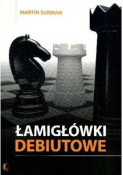 Łamigłówki debiutowe
