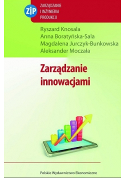 Zarządzanie innowacjami