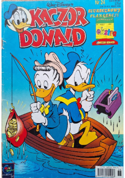 Kaczor Donald 24 / 97