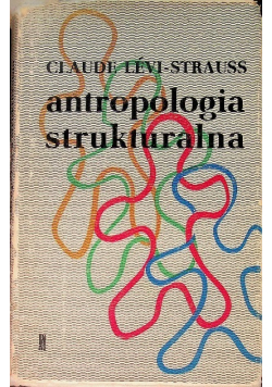 Antropologia strukturalna