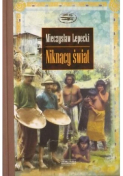 Niknący świat