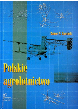 Polskie agrolotnictwo