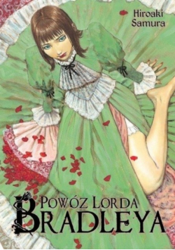 Powóz Lorda Bradlya