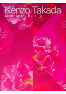 Kenzo Takada