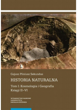 Historia naturalna