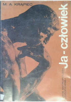Ja- człowiek