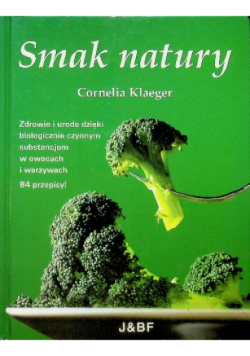 Smak natury