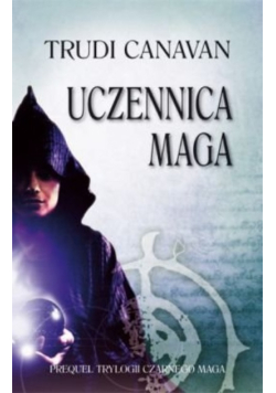 Uczennica maga