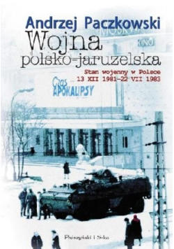 Wojna polsko-jaruzelska
