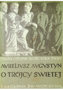 O trójcy świętej