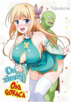 Tomokichi On Zimny Ona Gorąca
