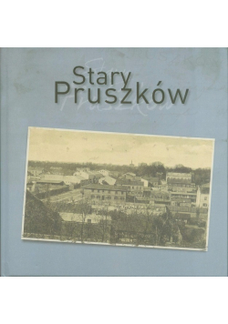 Stary Pruszków
