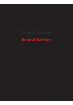 Roland Barthes