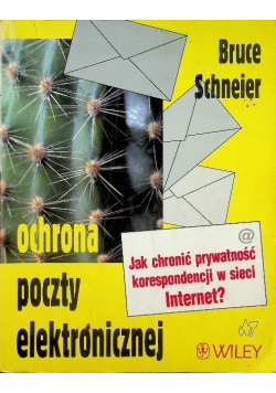 Ochrona poczty elektronicznej