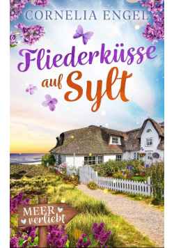 Fliederkusse auf Sylt