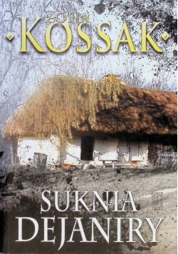 Suknia Dejaniry