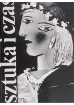 Sztuka i czas Tom 4
